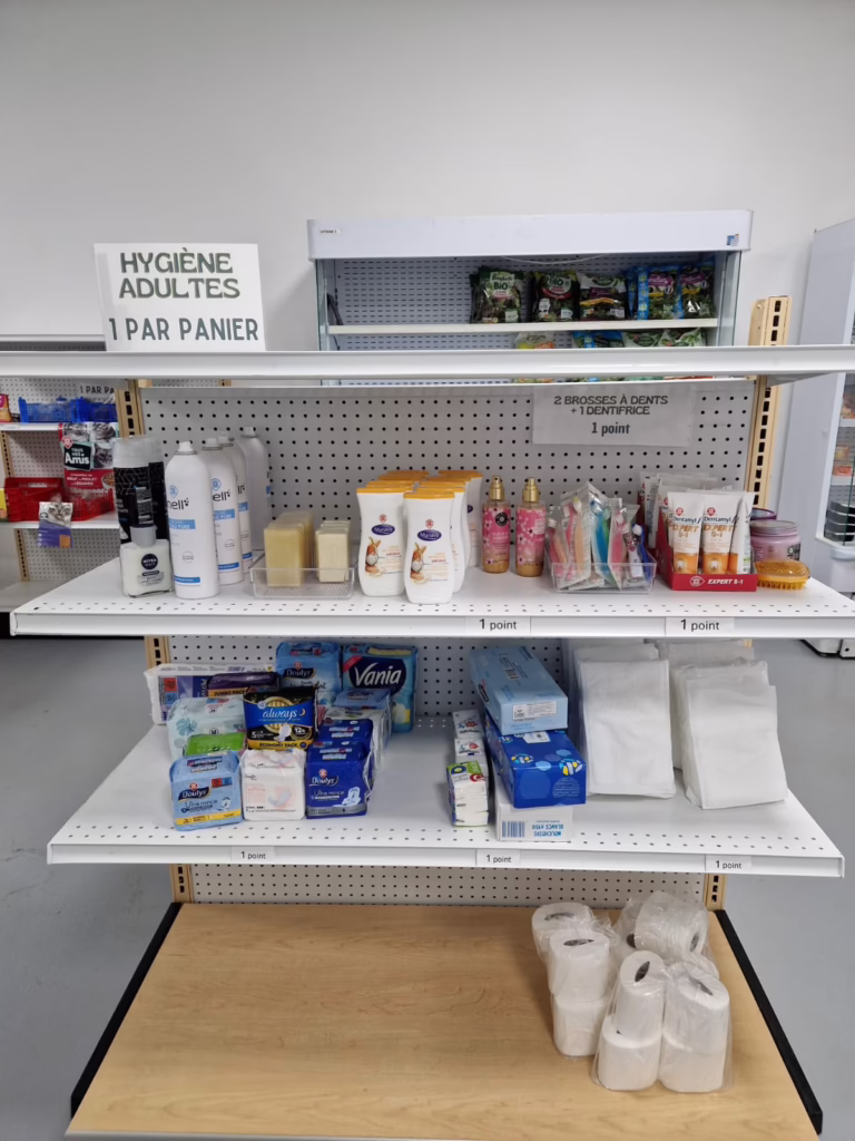 Photo 3 La Passarelle